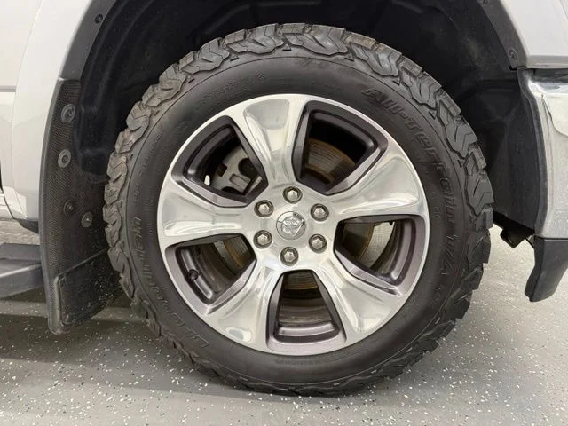 2022 RAM Ram 1500 Pickup Laramie - Photo 22