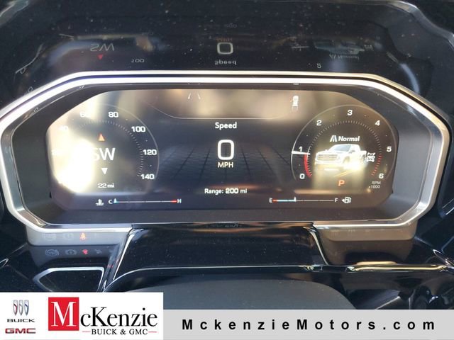 2026 GMC Sierra 1500 SLT - Photo 14
