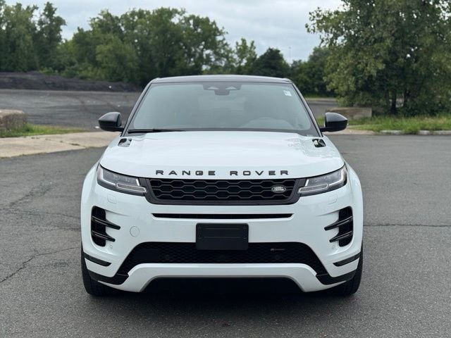 Certified Used 2023 White Land Rover Dynamic image 8