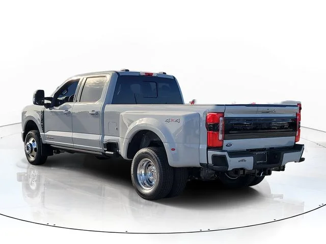 New 2026 Avalanche Ford Platinum image 7