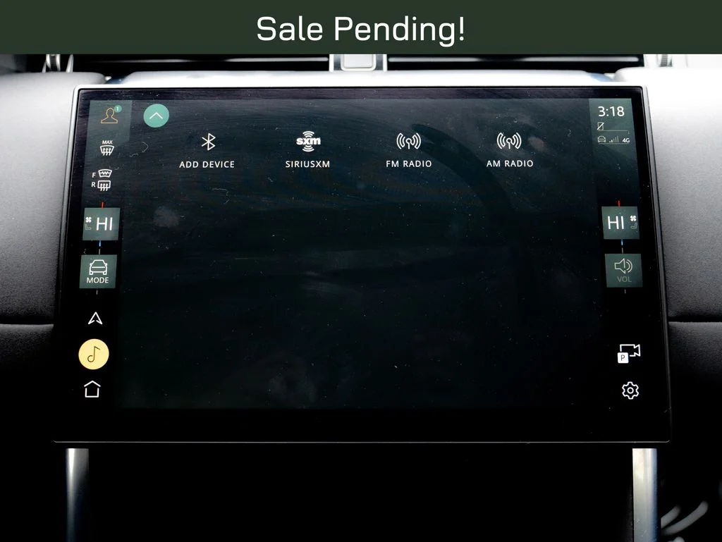 Certified Used 2024 Gray Land Rover S image 31