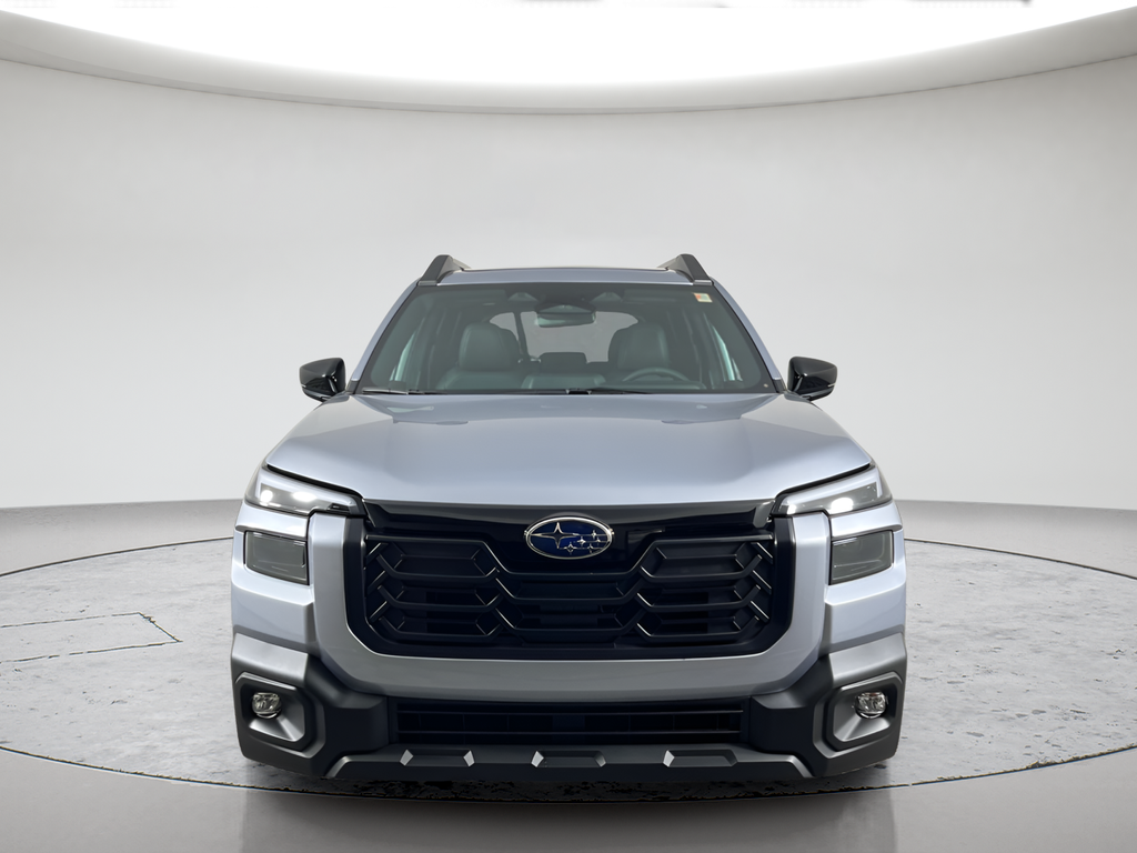2026 Subaru Outback Limited - Photo 8