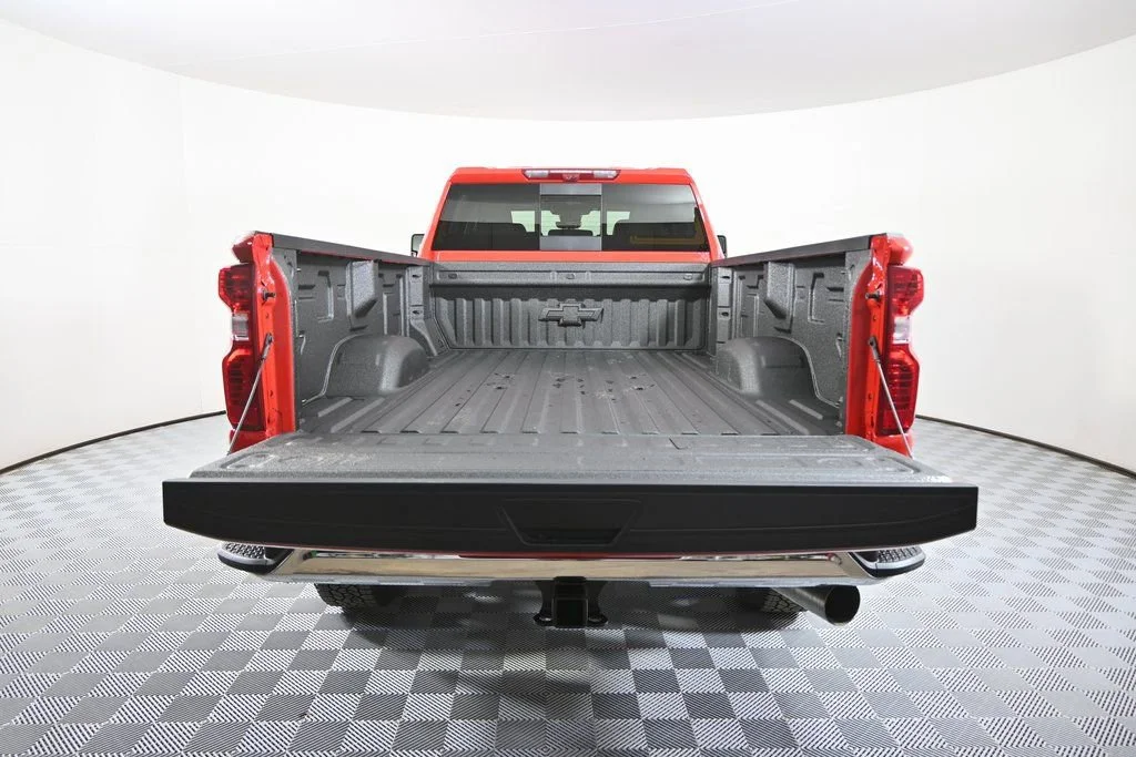 2026 Chevrolet Silverado 3500 HD LT - Photo 6