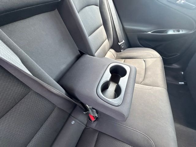 Used 2023 Gray Chevrolet LT image 24