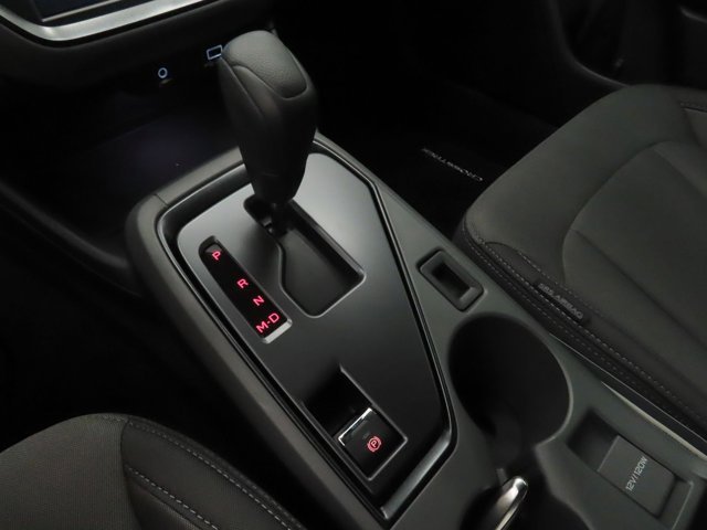 New 2026 ICE SILVER METALLIC Subaru Base image 15