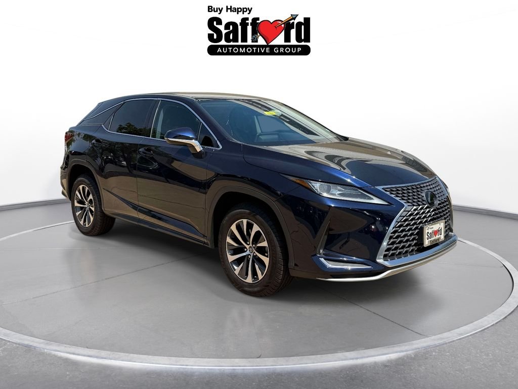 Used 2021  Lexus 350 image 9