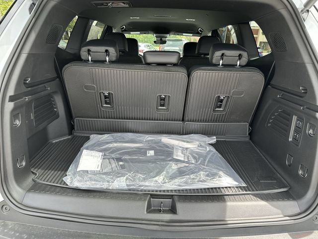 2026 Buick Enclave Preferred - Photo 23