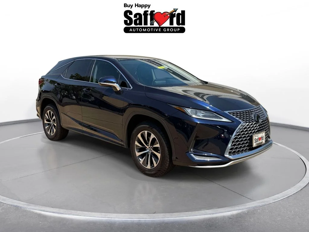 Used 2021  Lexus 350 image 9