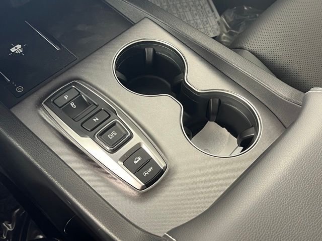 2026 Honda Ridgeline RTL - Photo 27