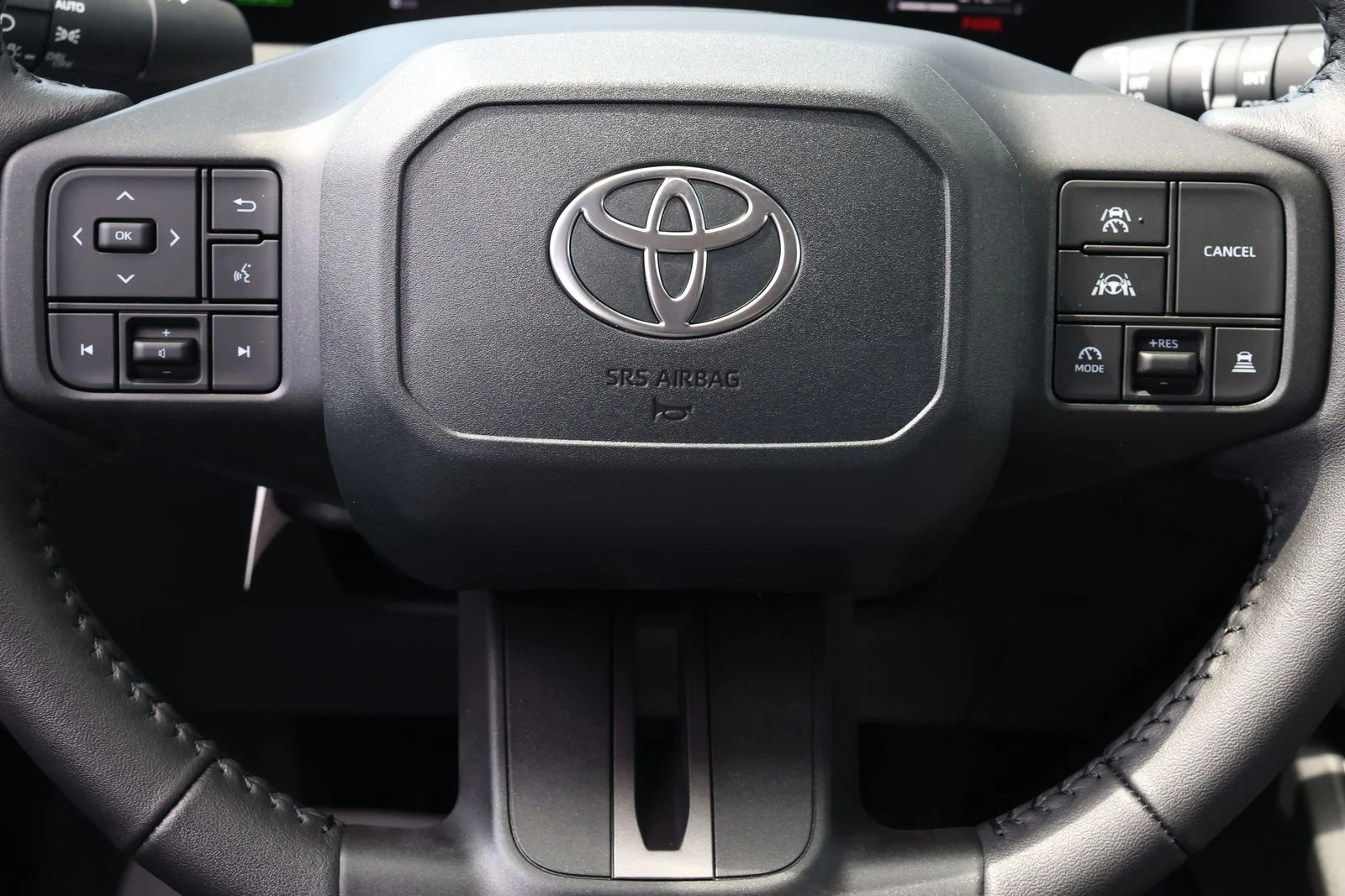 New 2026  Toyota XLE Premium image 17