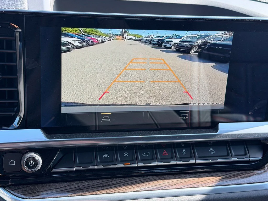2026 Chevrolet Silverado 1500 RST - Photo 22
