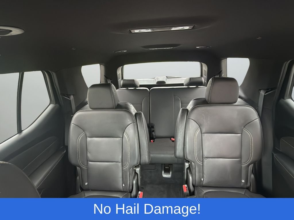 Used 2022 White Chevrolet LT Leather image 27