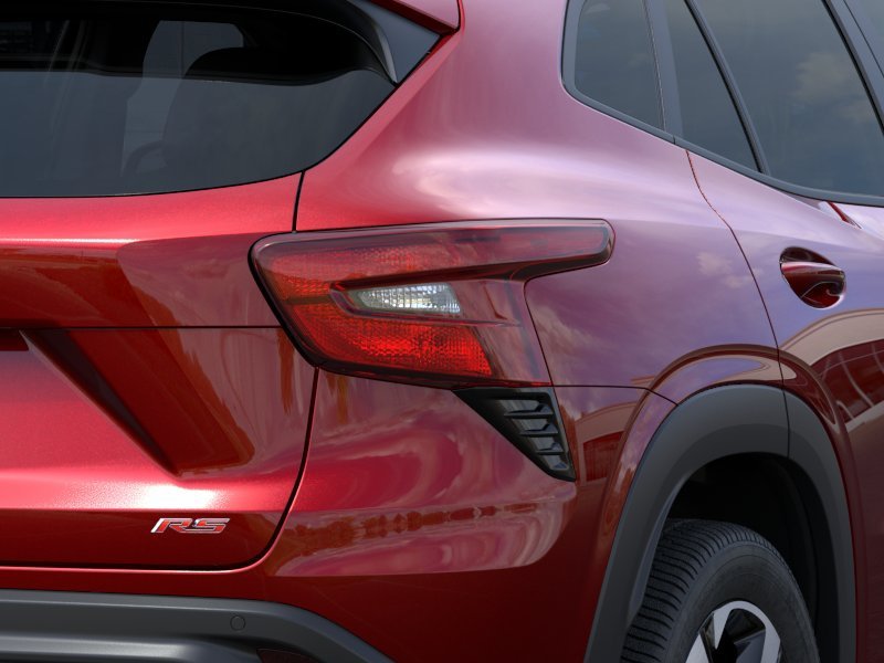 2026 Chevrolet Trax RS - Photo 11