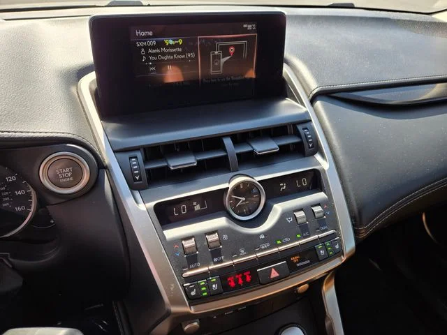 Used 2021 Silver Lexus 300 Base image 25