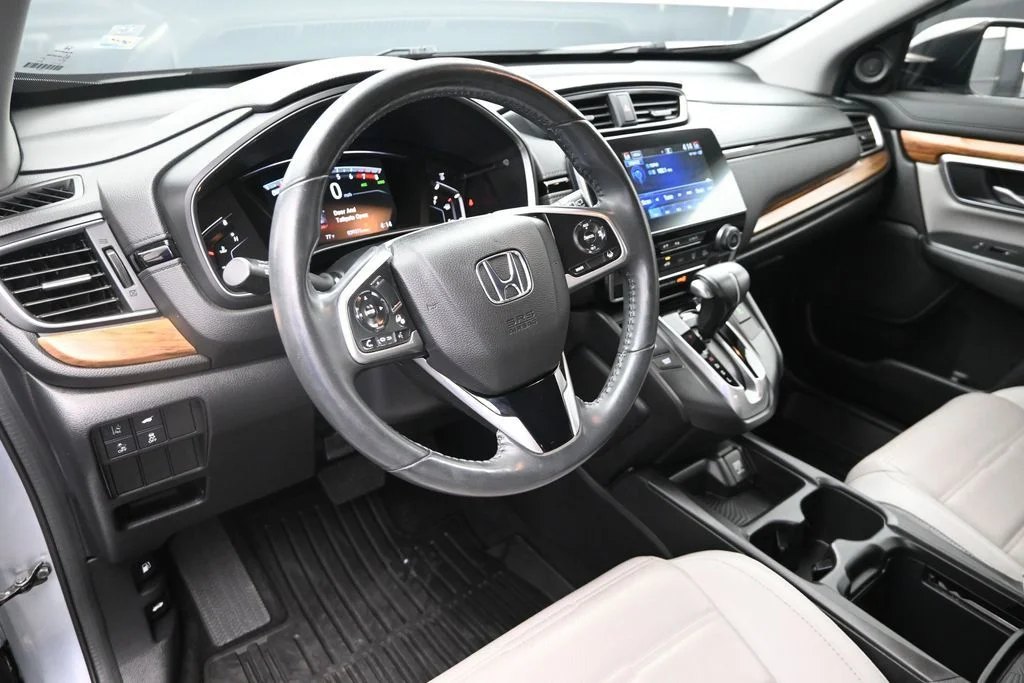 Used 2019  Honda EX-L image 20