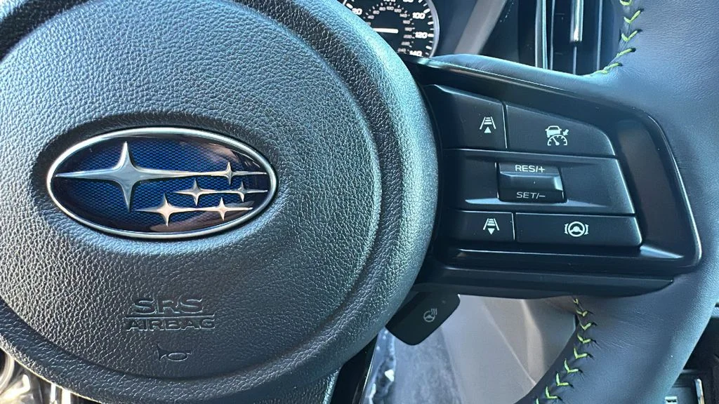 2026 Subaru Ascent Onyx Edition-Touring - Photo 20