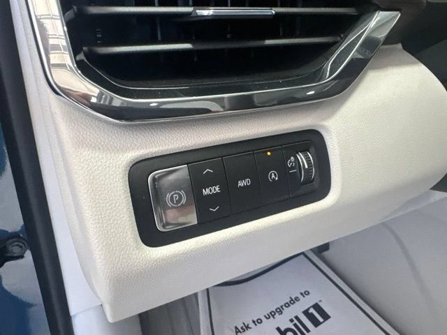 2026 GMC Acadia Denali - Photo 10