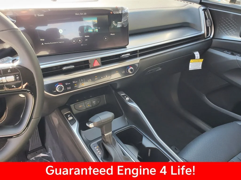 2026 Kia Sorento EX - Photo 18