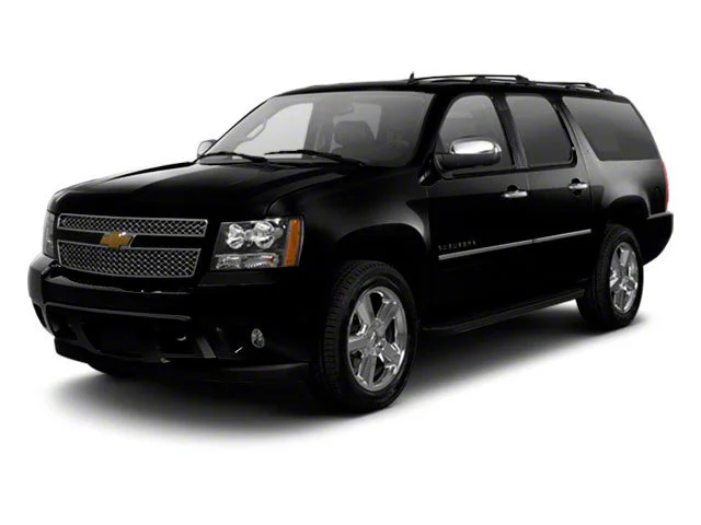 2013 Chevrolet Suburban 4WD 1500 LTZ's photo