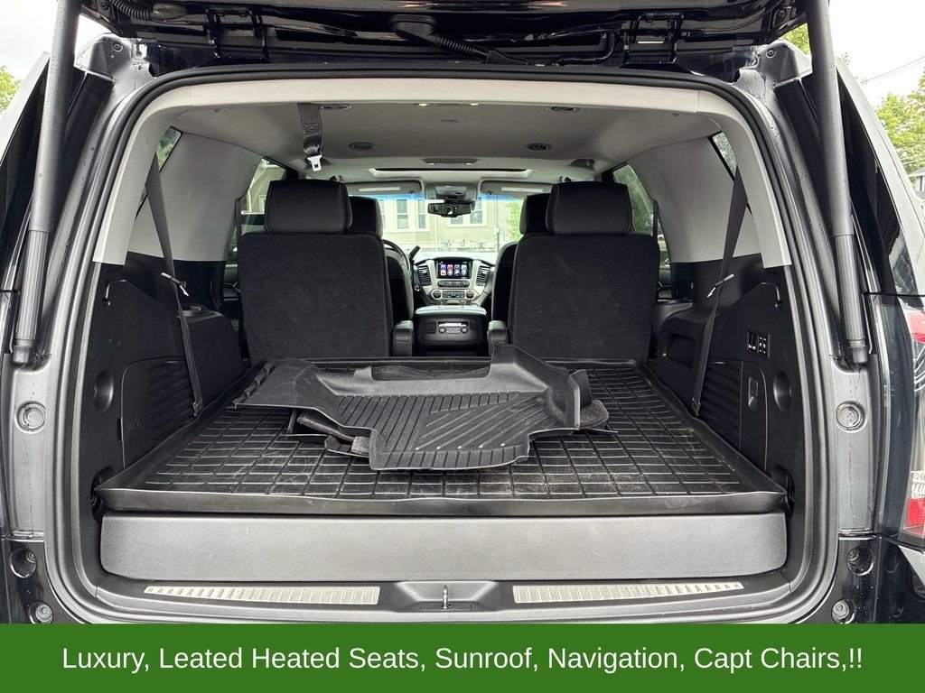 Used 2019 Black GMC Denali image 12