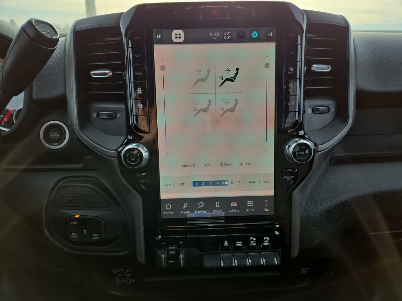 2026 RAM 2500 Tradesman - Photo 19