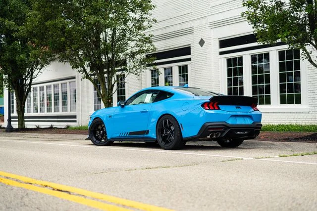 New 2026 Blue LFP GT RTR SPEC 2 image 13