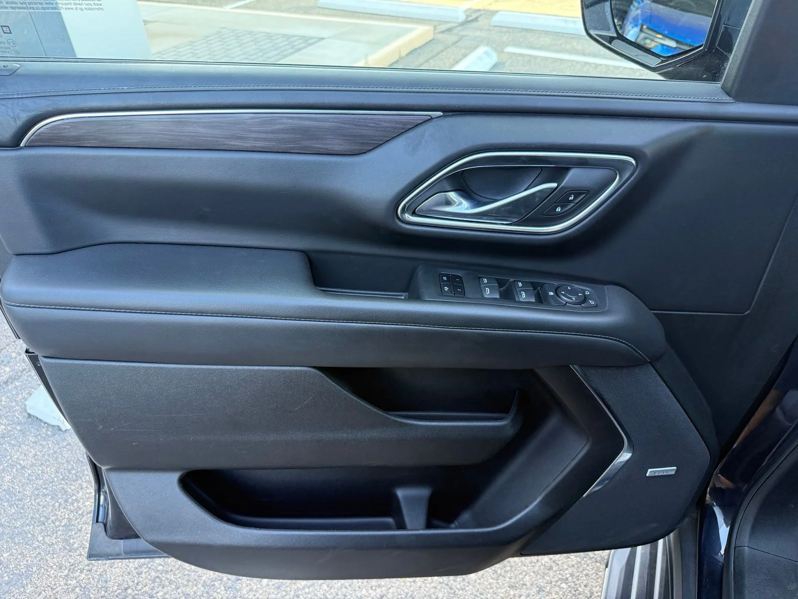 2023 Chevrolet Tahoe LT - Photo 11