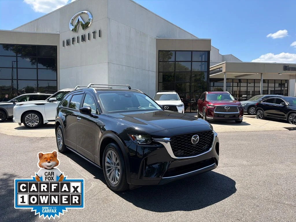 2024 Mazda CX-90 Turbo Select Package's photo