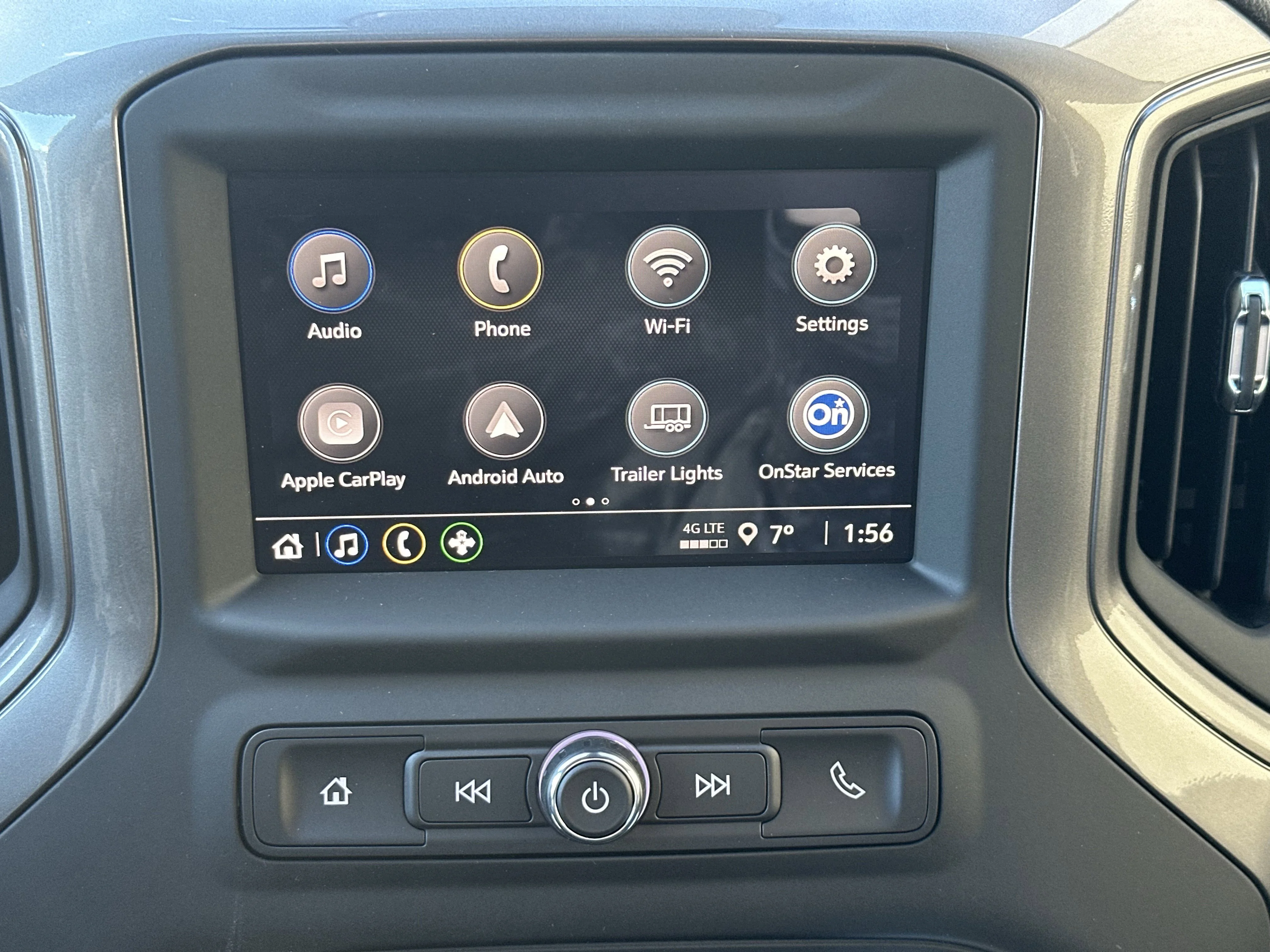 New 2026 Onyx Black GMC Pro image 13