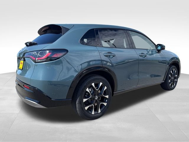 New 2027  Honda EX-L image 8