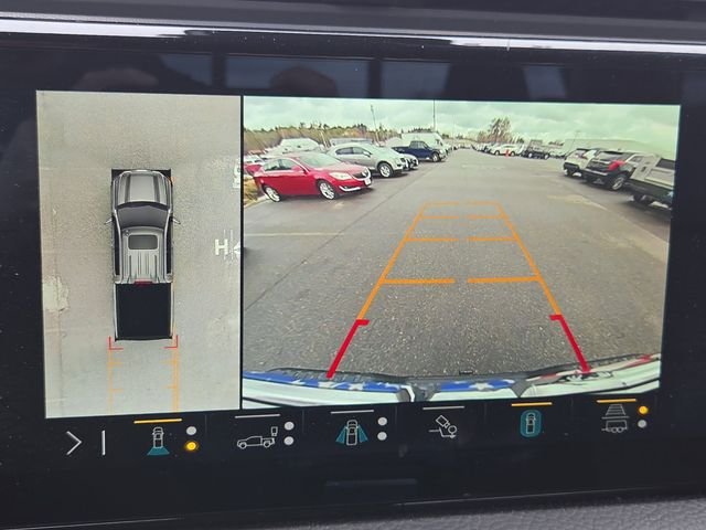 Used 2023 Onyx Black GMC Denali image 10