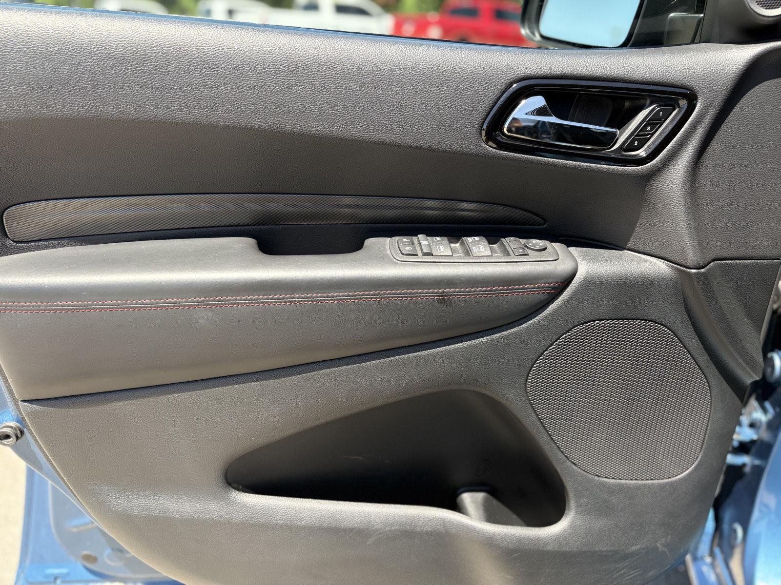 Used 2024 Frostbite Pearlcoat Dodge GT Plus image 30