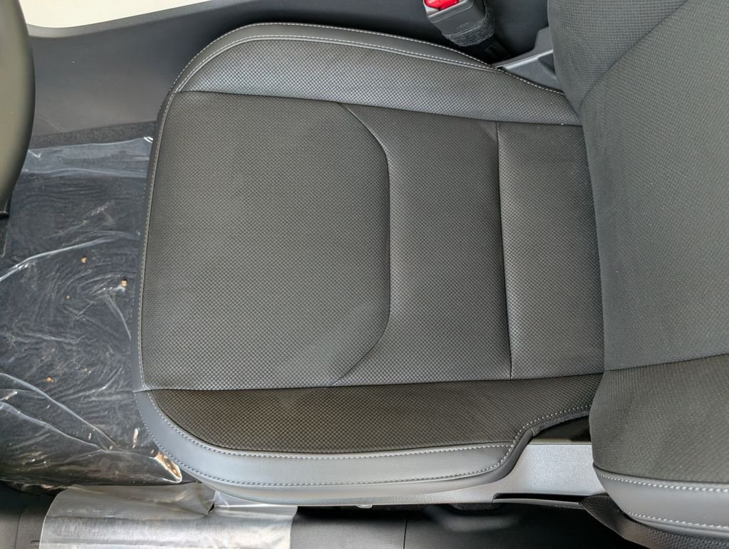 New 2026 Navy Blue Mica Mazda 2.5 S Preferred AWD image 10