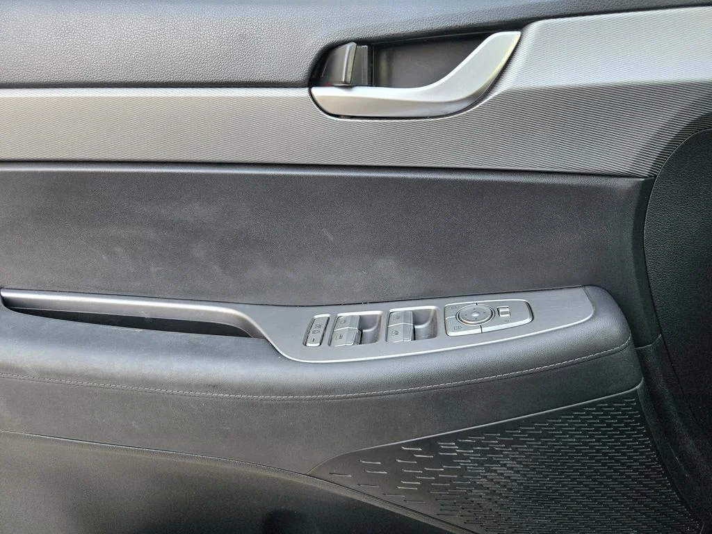 2022 Hyundai Palisade SEL - Photo 18