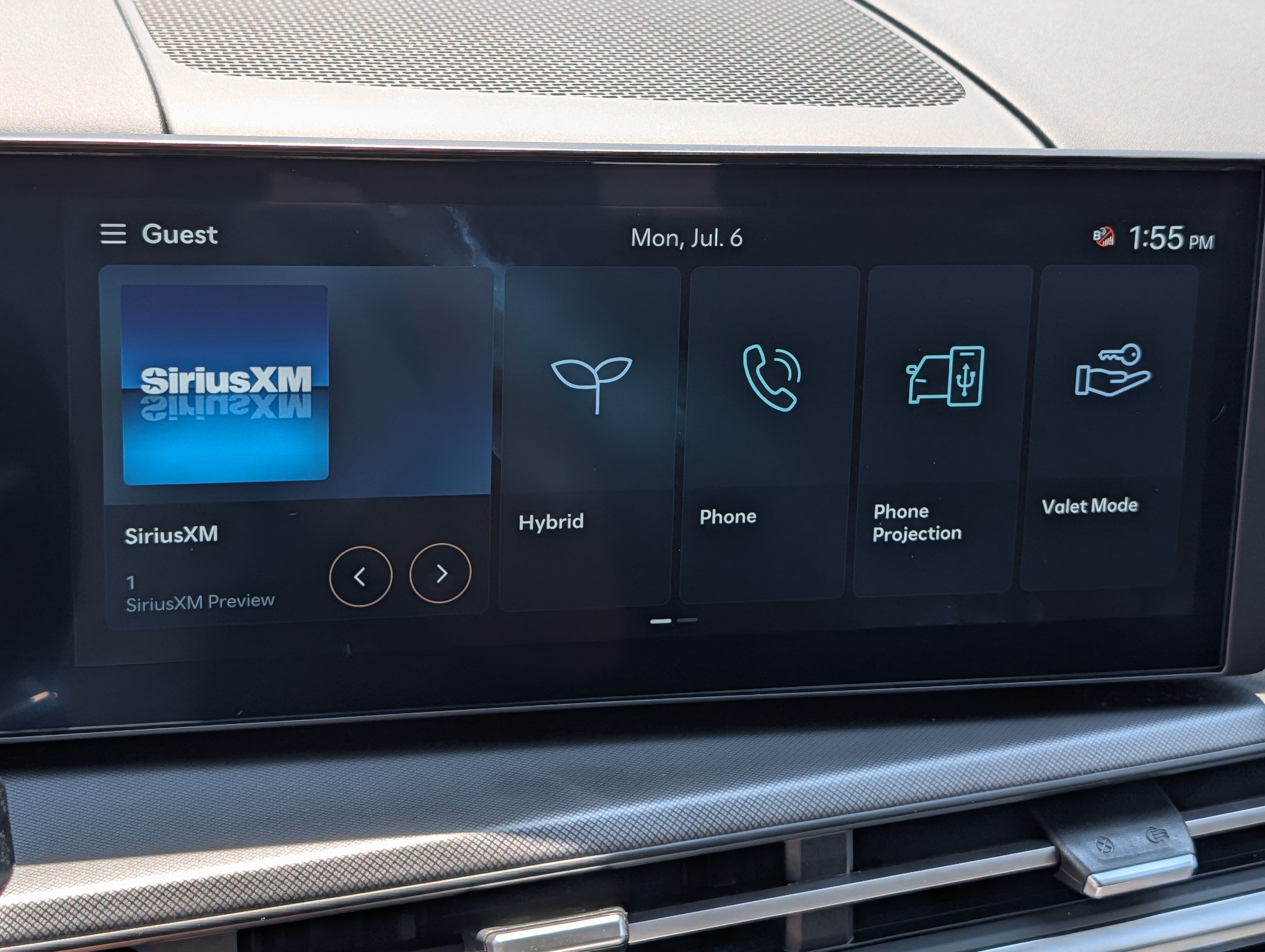 2026 Hyundai Santa Fe SEL - Photo 33