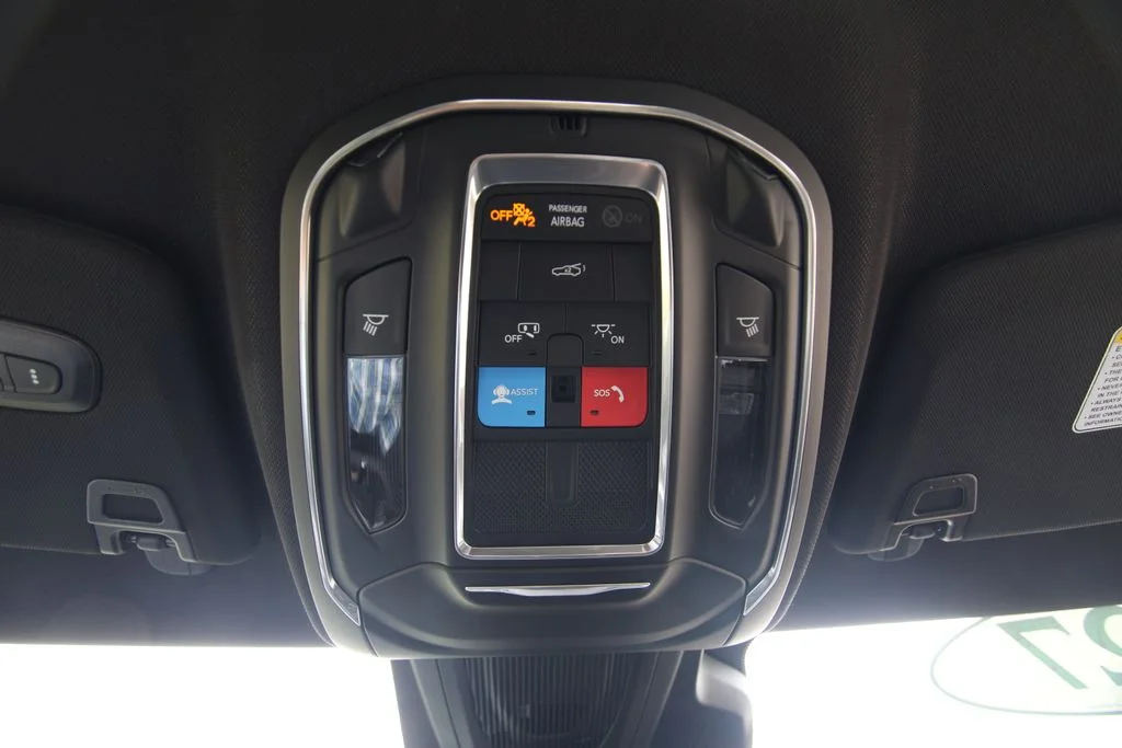 New 2027 Sub-Zero Dodge R/T Plus image 41