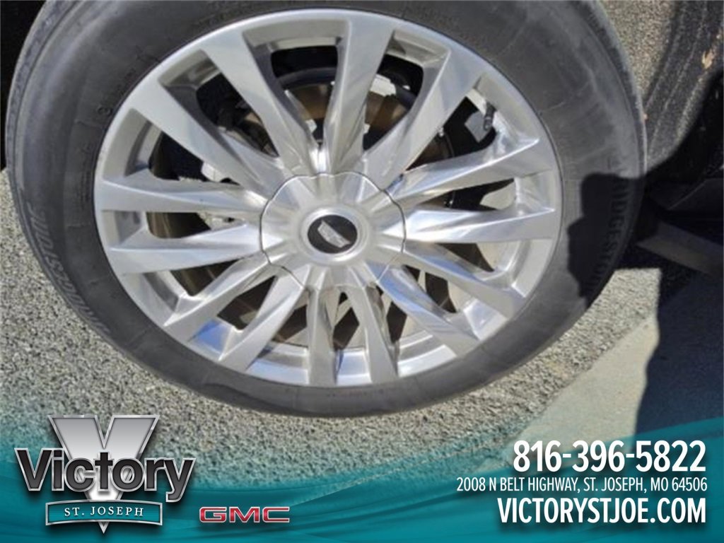 Used 2023 Cadillac Escalade Premium Luxury with VIN 1GYS4BKL5PR209203 for sale in Kansas City