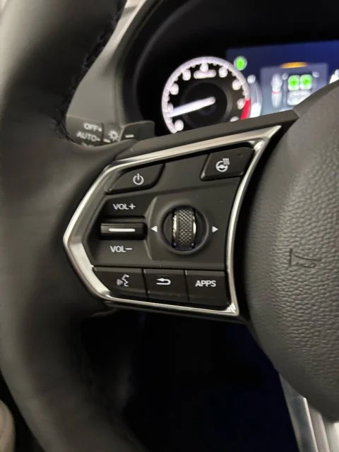 Used 2026 Blue Acura Advance Package image 20