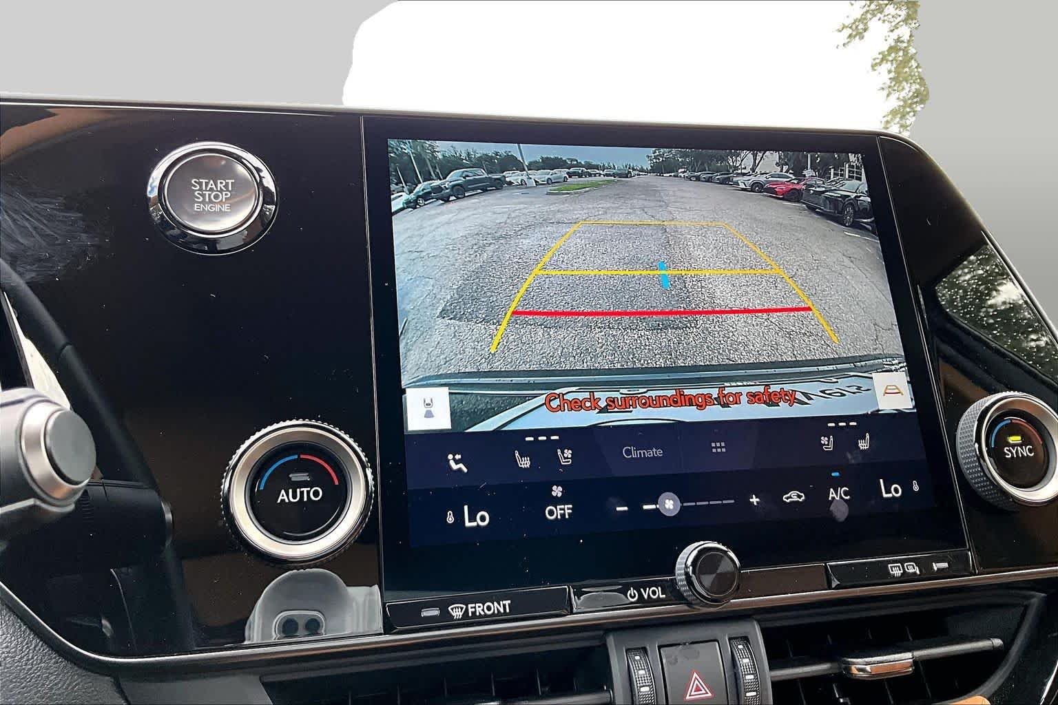 Used 2025 Caviar Lexus Premium image 25