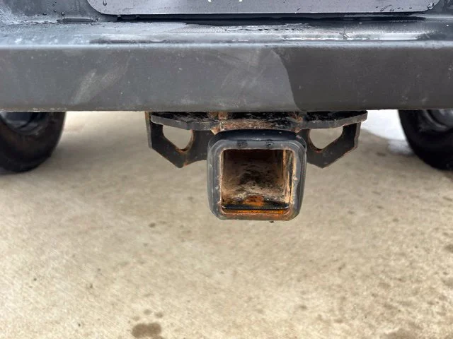 Used 2021 White Ford XL image 28