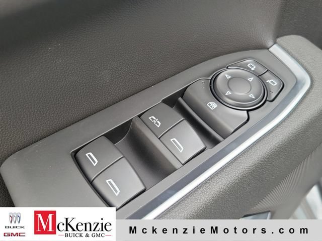 New 2026 Sterling Metallic GMC Elevation image 9