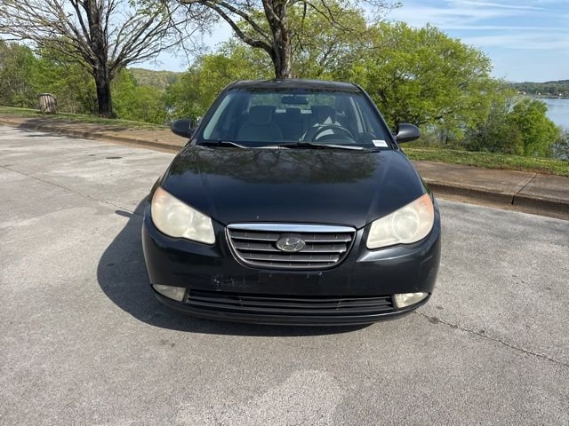 Used 2008 Hyundai Elantra GLS with VIN KMHDU46D88U478223 for sale in Lenoir City, TN