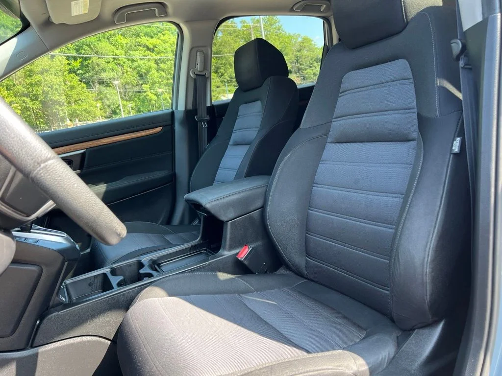 Used 2020 Gray Honda EX image 15