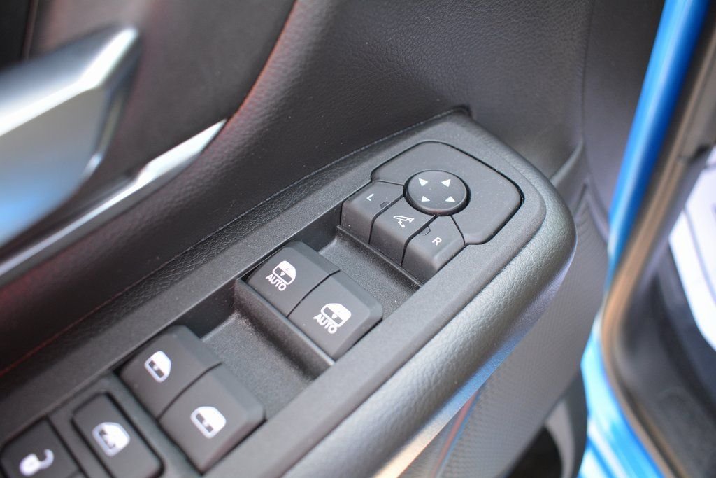 2025 RAM Ram 1500 Pickup Big Horn/Lone Star - Photo 8