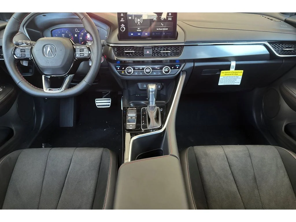 New 2026 Urban Gray Pearl Acura w/A-Spec Package image 10