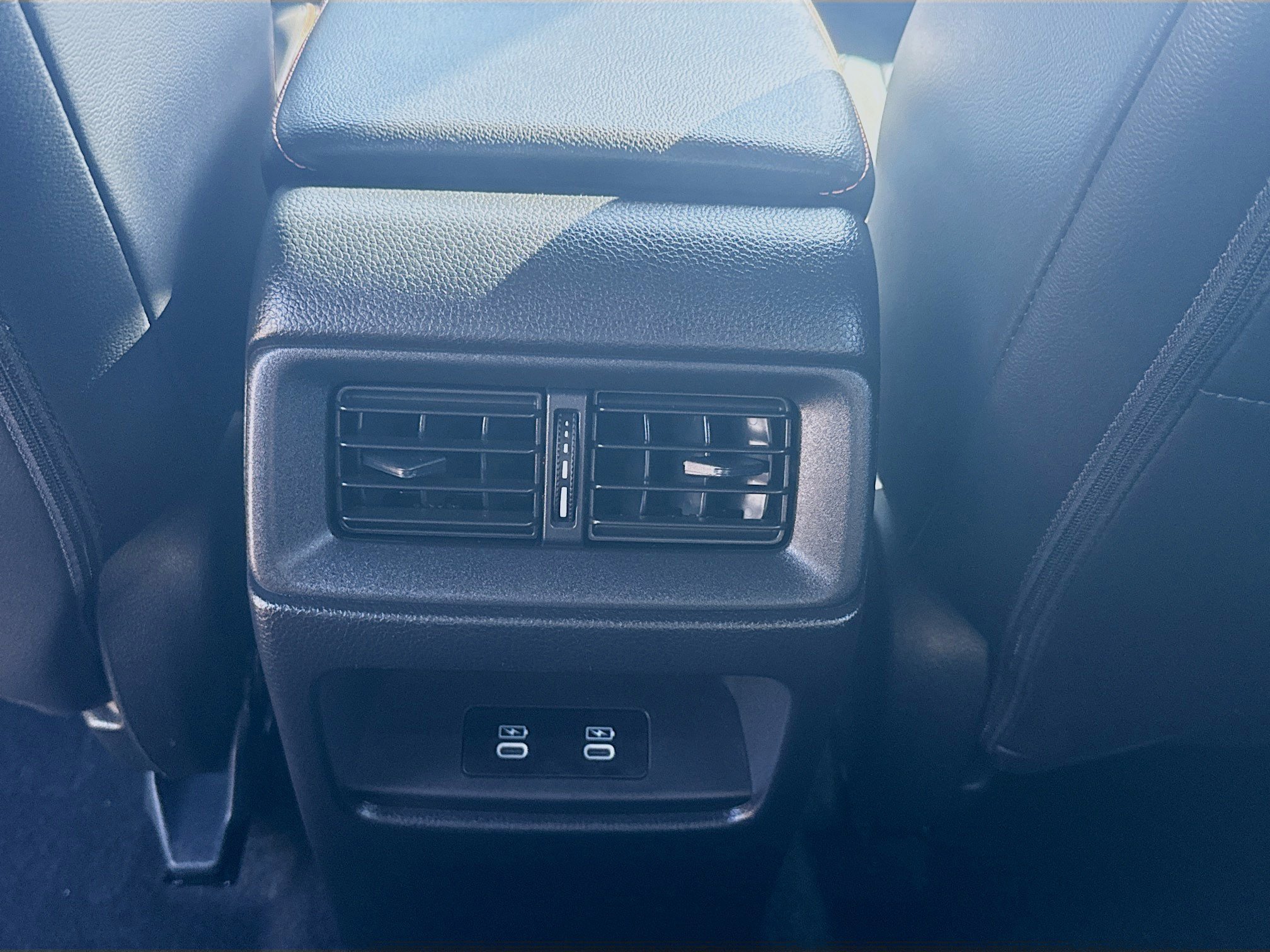2024 Honda CR-V Sport-L - Photo 22