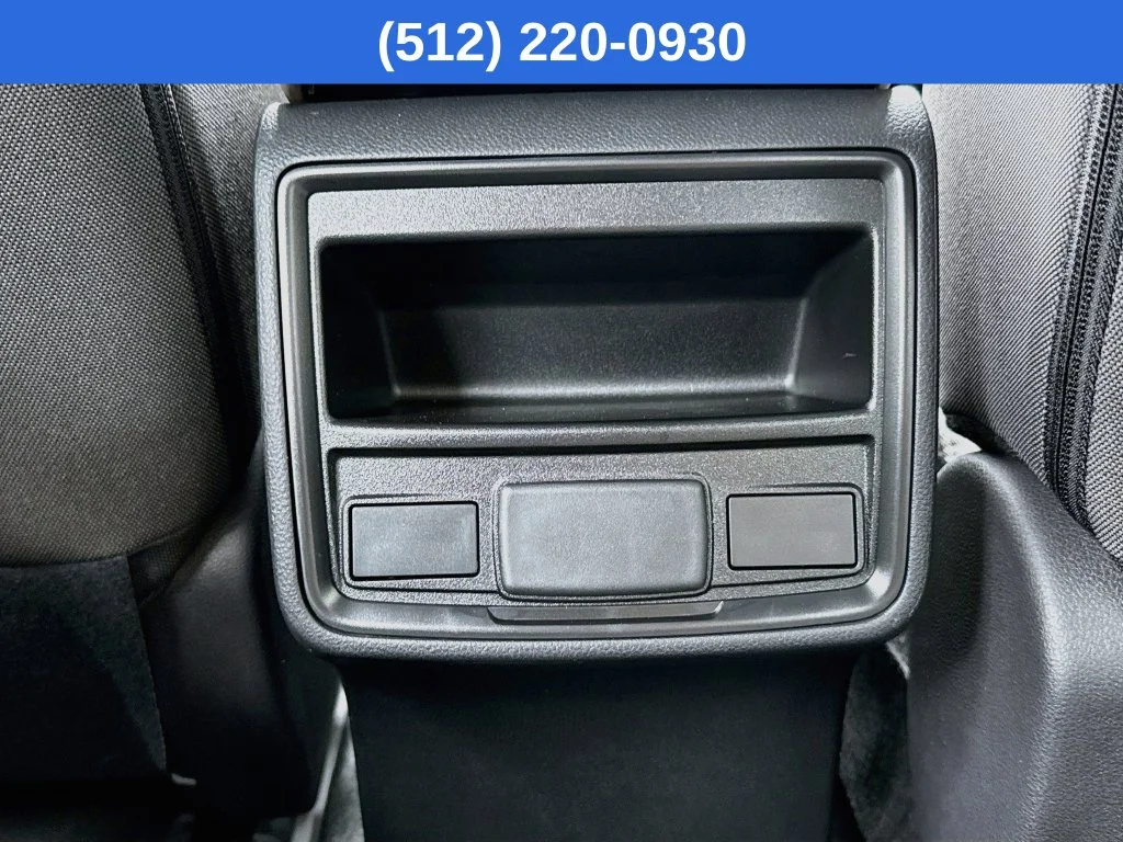 New 2026 Gray Subaru Base image 28