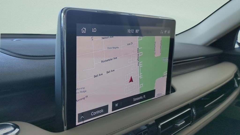 2024 Lincoln Aviator Reserve - Photo 19