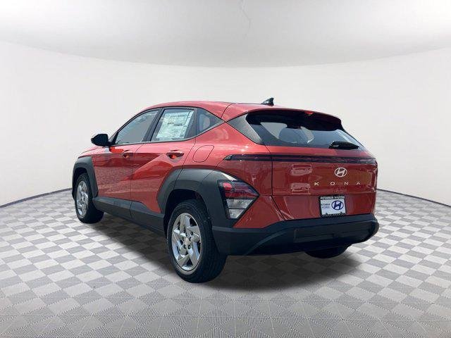 2026 Hyundai Kona SE - Photo 7