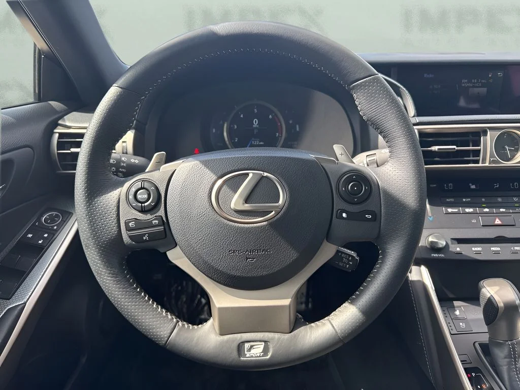Used 2016 Black Lexus 200t image 14